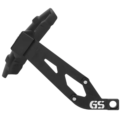 Imagen 2 del producto Cubierta trasera para guardabarros de motocicleta, Protector contra salpicaduras para BMW G310GS G 310 GS 310GS G310R 310R 2017 2018 2019-2023