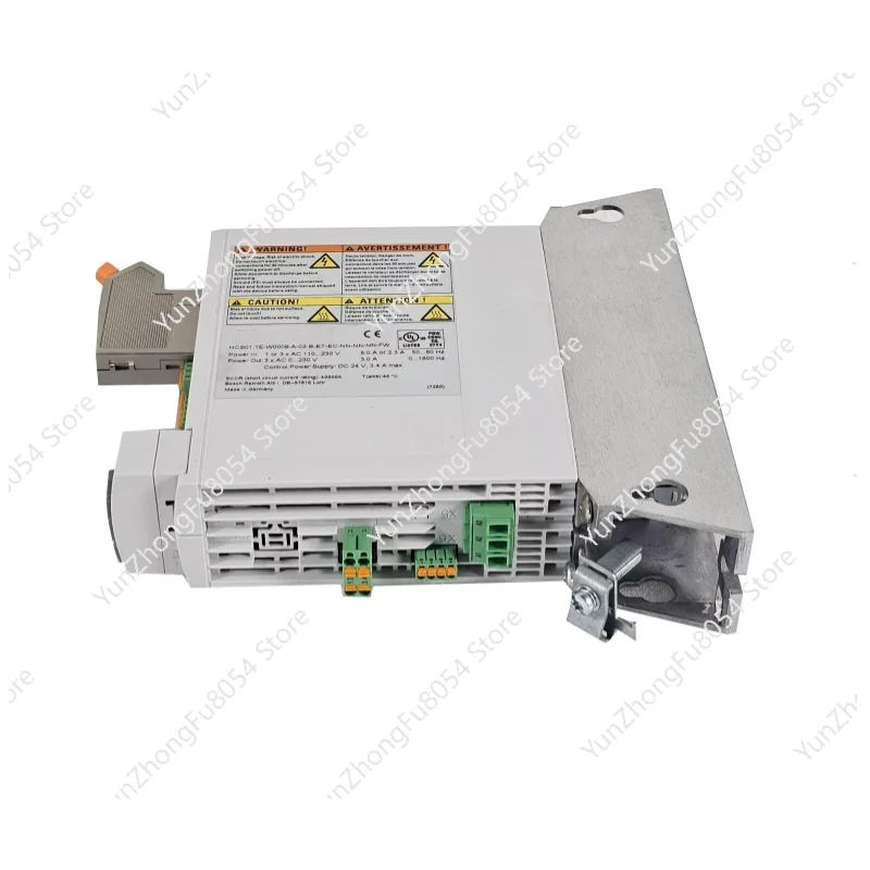 HCS01.1E-W0009-A-02-B-ET-EC-EC-NN-NN-FW Контроллер сервопривода HCS01.1E-W0009-A-02-B-ET-EC-EC-NN-NN-FW Контроллер сервопривода