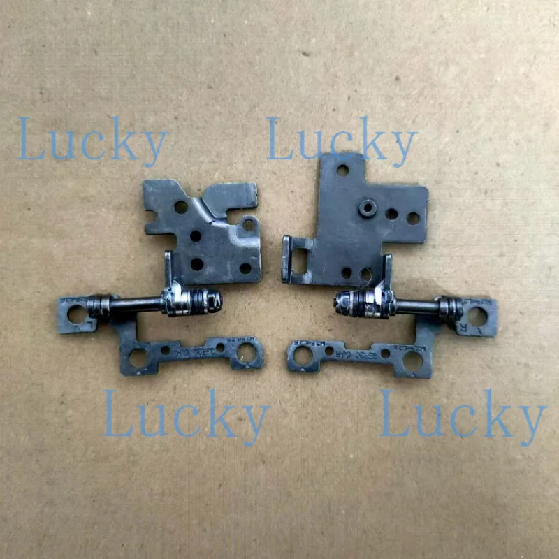 

Петля экрана (шарнир) для Lenovo ThinkPad E15 Gen 2, Gen 3, Gen 4