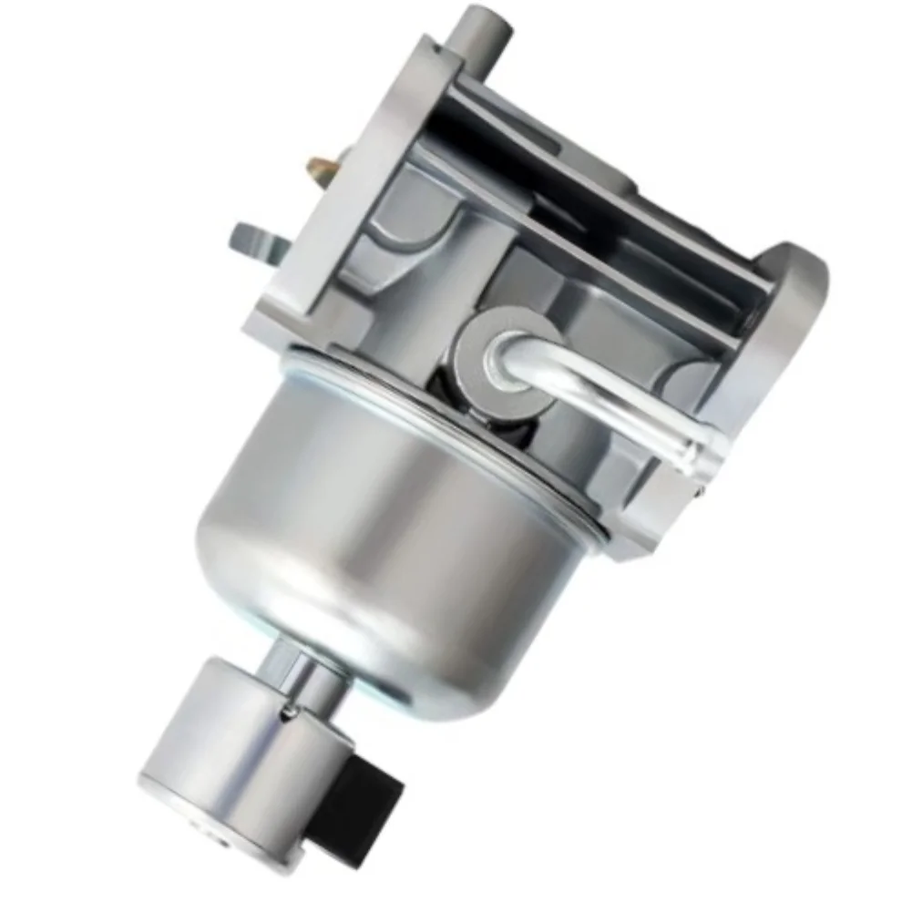 Carburetor A021001642 Compatible with Leaf Blower Models Promotes Efficient Combustion and Maintains Engine Efficiency Over Time