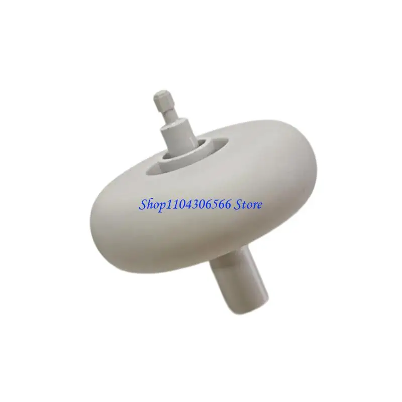 02DD Replacement Mouse Wheel Assembly for Routine Computer Repair Use