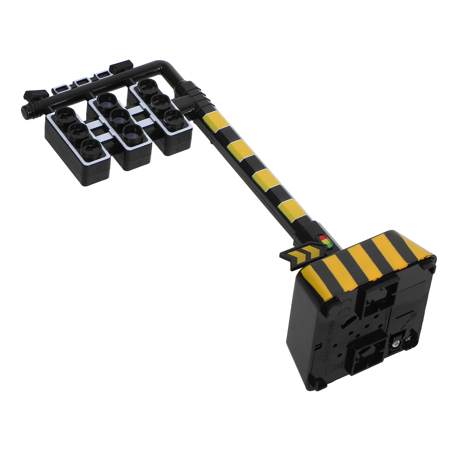 Kids Traffic Light Toy with Realistic Sound & Light Effects – Educational Interactive Learning Tool for Traffic Safety