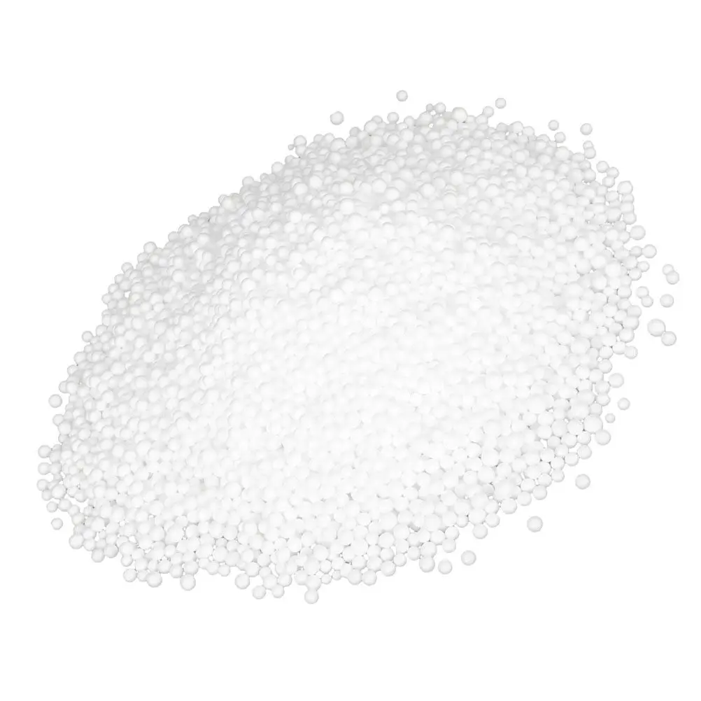 1 Bag Premium Foam Beads for Bean Bag Chairs Couch Cushion Filling Pillow Stuffing Odorless Soft Supportive Refill Beads - view 3