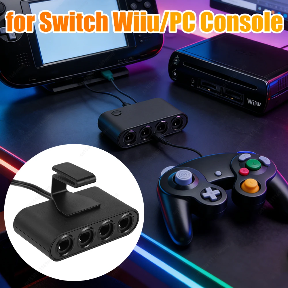 Protable Gc Control…