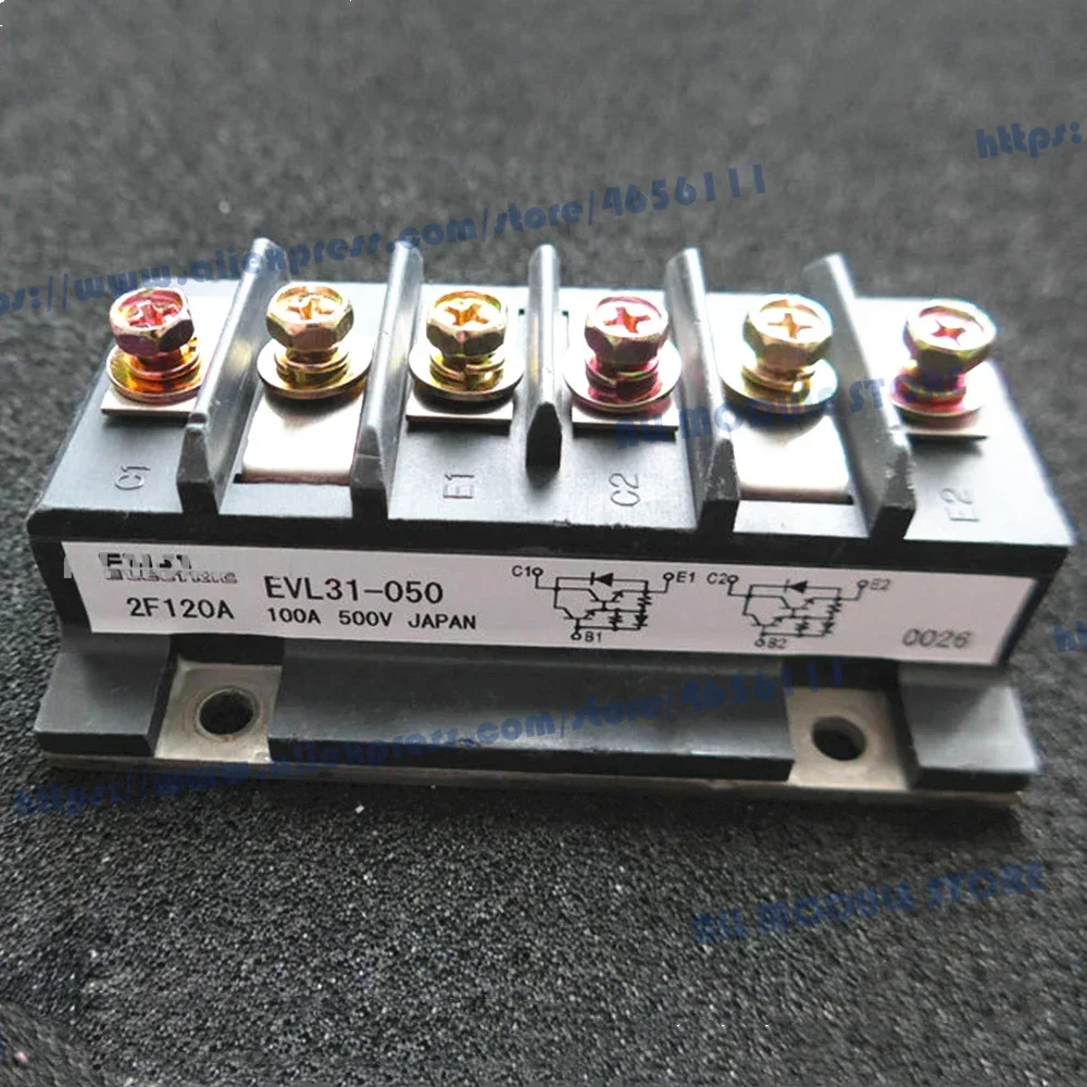 EVL31-055  EVL31-050 EVL31-050-04  EVL31-060 EVL32-060D   EVM32-060  EVL32-055   NEW AND ORIGINAL MODULE