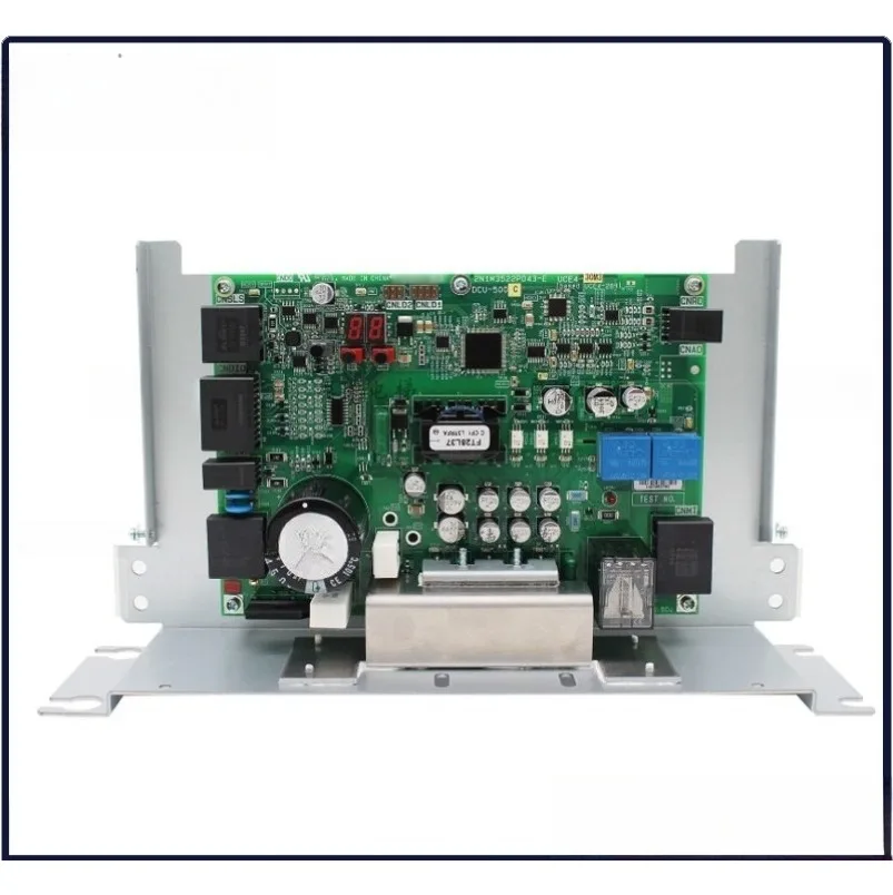 Elevator Door Crane Board DCU500/DCU-500B CV620 New DCU500C Spot