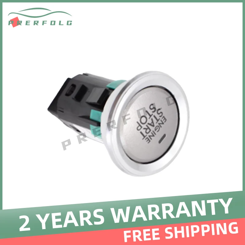 One-Touch Start Swi…