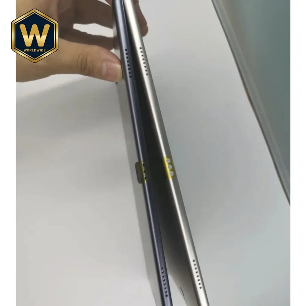 

For Huawei Mediapad M6 10.8" ( PRO ) SCM-AL09 SCM-W09 Housing Door Back Cover Case Battery Cover Frame Bezel REAR CASING / COVER