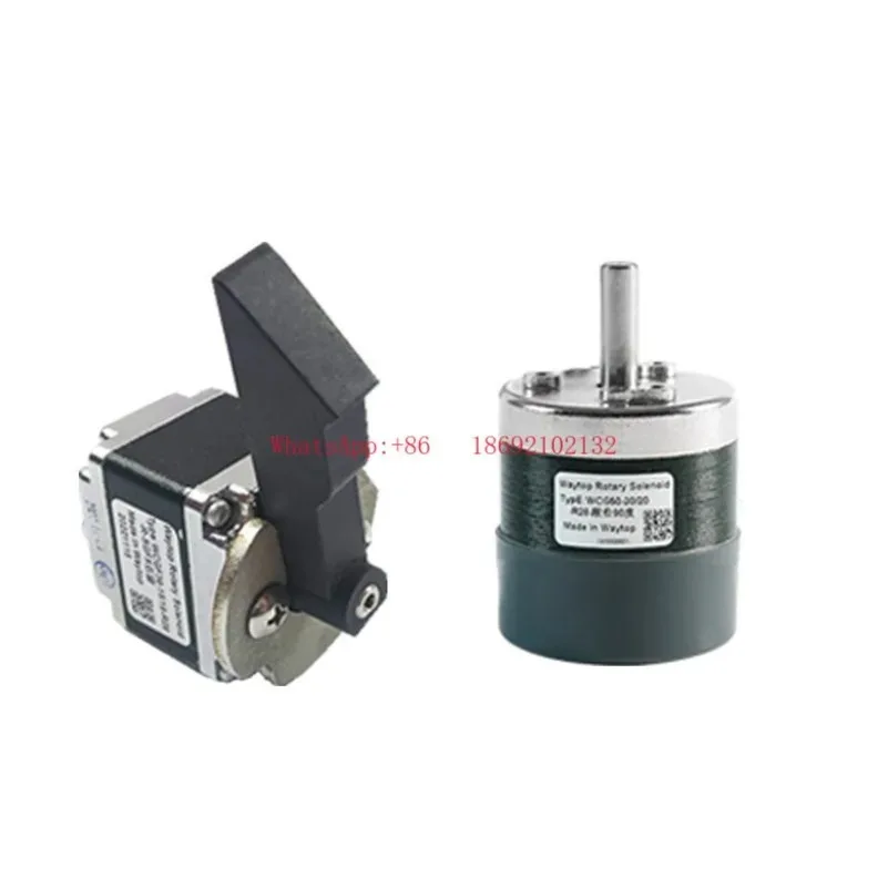 

Factory Direct Sales, Special Fruit Rod for Fruit Sorting, Supporting Long-life Rotating Electromagnet