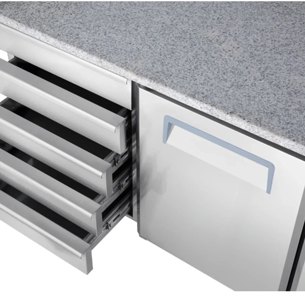 Focus on Refrigerator Manufacturing bar Undercounter Refrigerator Small Undercounter Pharmacy Refrigerator 2025