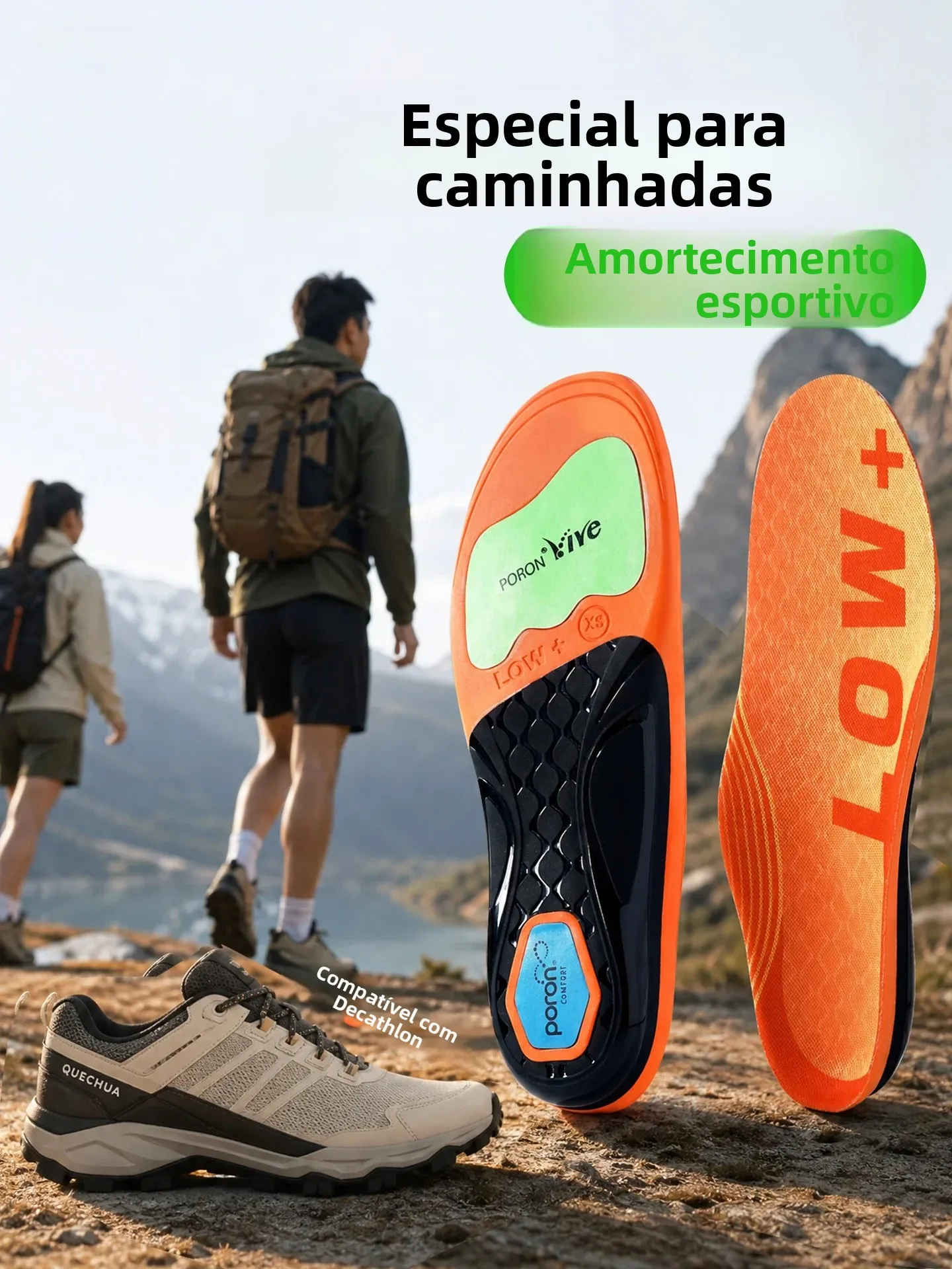 arch-support-insoles-for-hiking-shoes-travel-outdoor-sports-mountain-climbing-compatible-with-mh500-shock-absorption