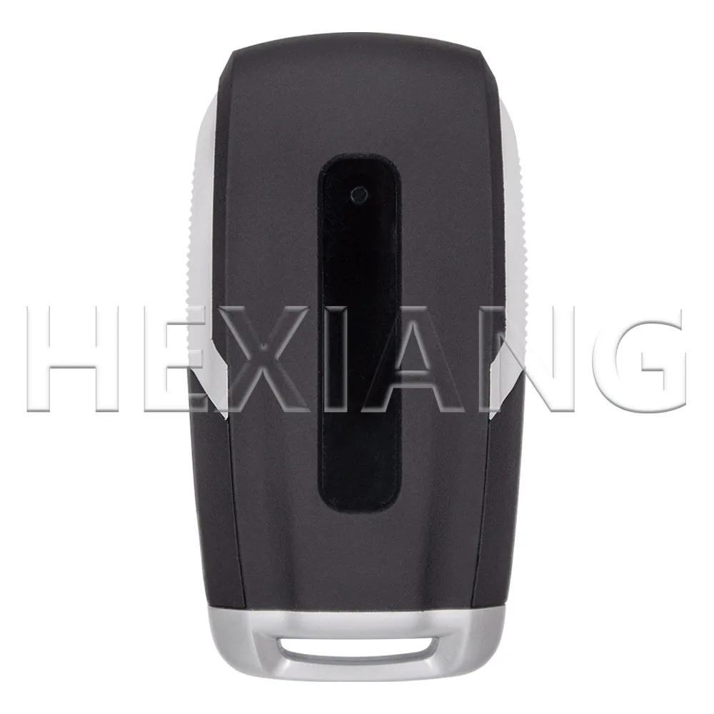 HE GQ4-76T 4A Chip 433MHz Car Remote Key 68374993 68375455 68365299 68375456AB For Dodge RAM Pickup HD 2500 3500 4500 5500