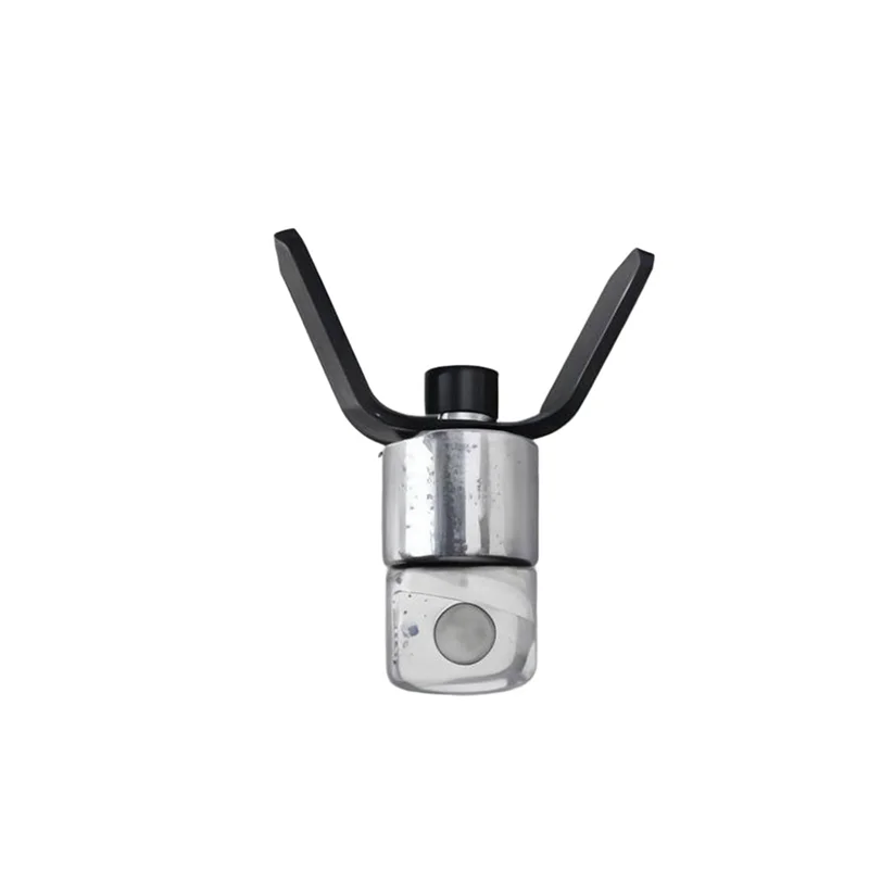 T98C-Drain Augers Quick Couplings For Pipe Cleaners Drain Cleaner Combination Cutter Head For Pipe Drain Cleaner Machine