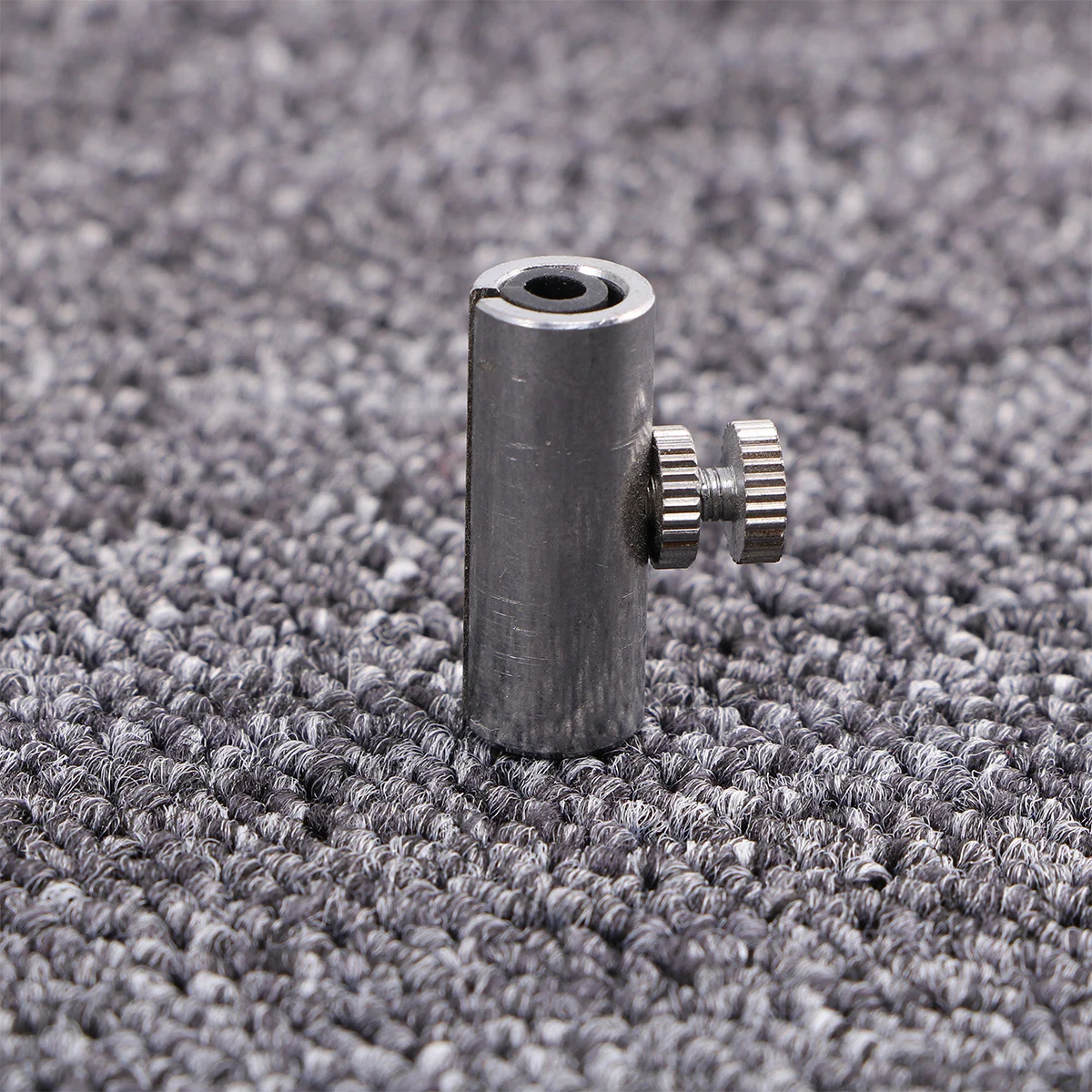 

Cello Wolf Note Mute Wolf Tone Suppressor Durable Adjustable Metal Screw Lock By31 Silver Accessory