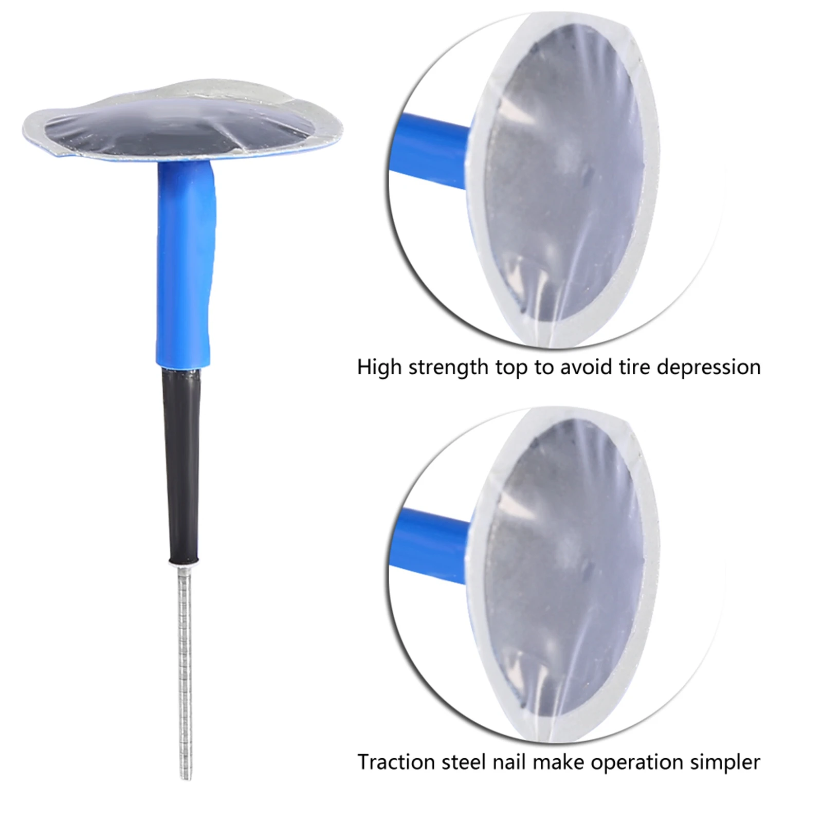 الإطارات التوصيل التصحيح الإطارات ثقب التصحيح سيارة دراجة نارية لايحتاج الإطارات ثقب إصلاح الفطر التوصيل التصحيح اللثة