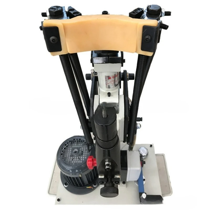 Hydraulic last extraction machine Last removal machine Pneumatic durable semi-automatic intelligent shoe machine