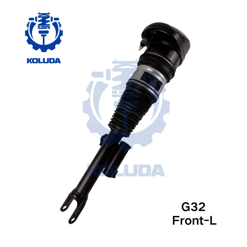 

1PC Front Left Air Shock Absorbers for 6 Series GT G32 2WD Car Auto Parts Air Suspension 37106866701 37106899047
