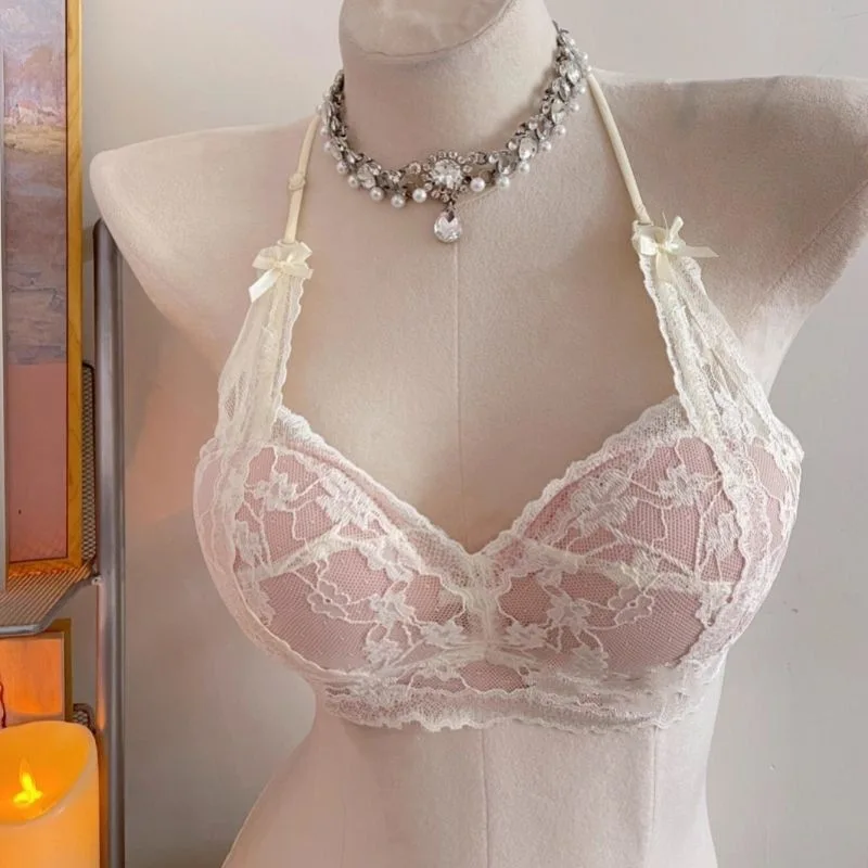 The Charlotte Bralette