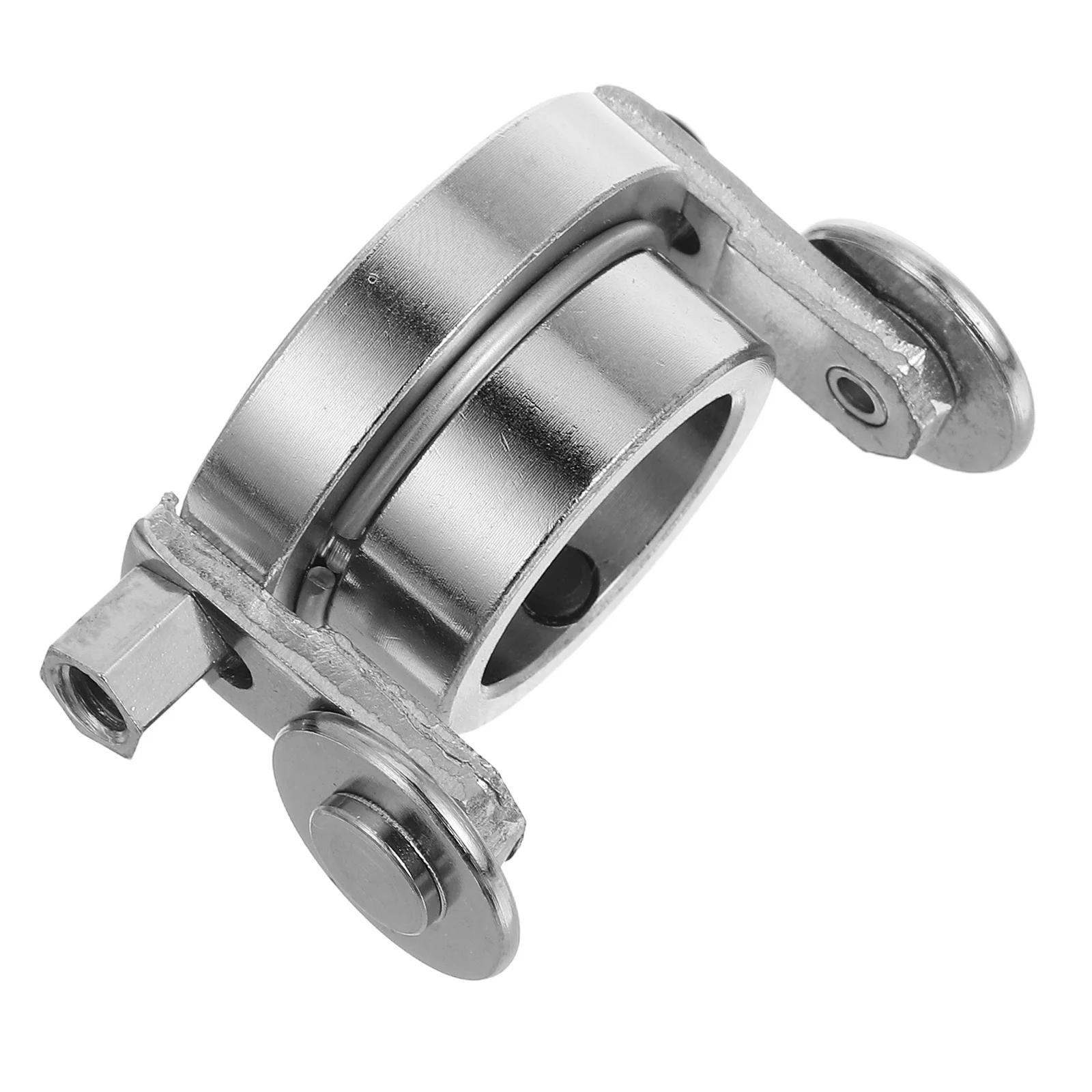 Precision Cutting Roller Guide Wheel Compatible For S45 Torch Non-Contact Design Enhance Accuracy Easy Installation Metal Cutter
