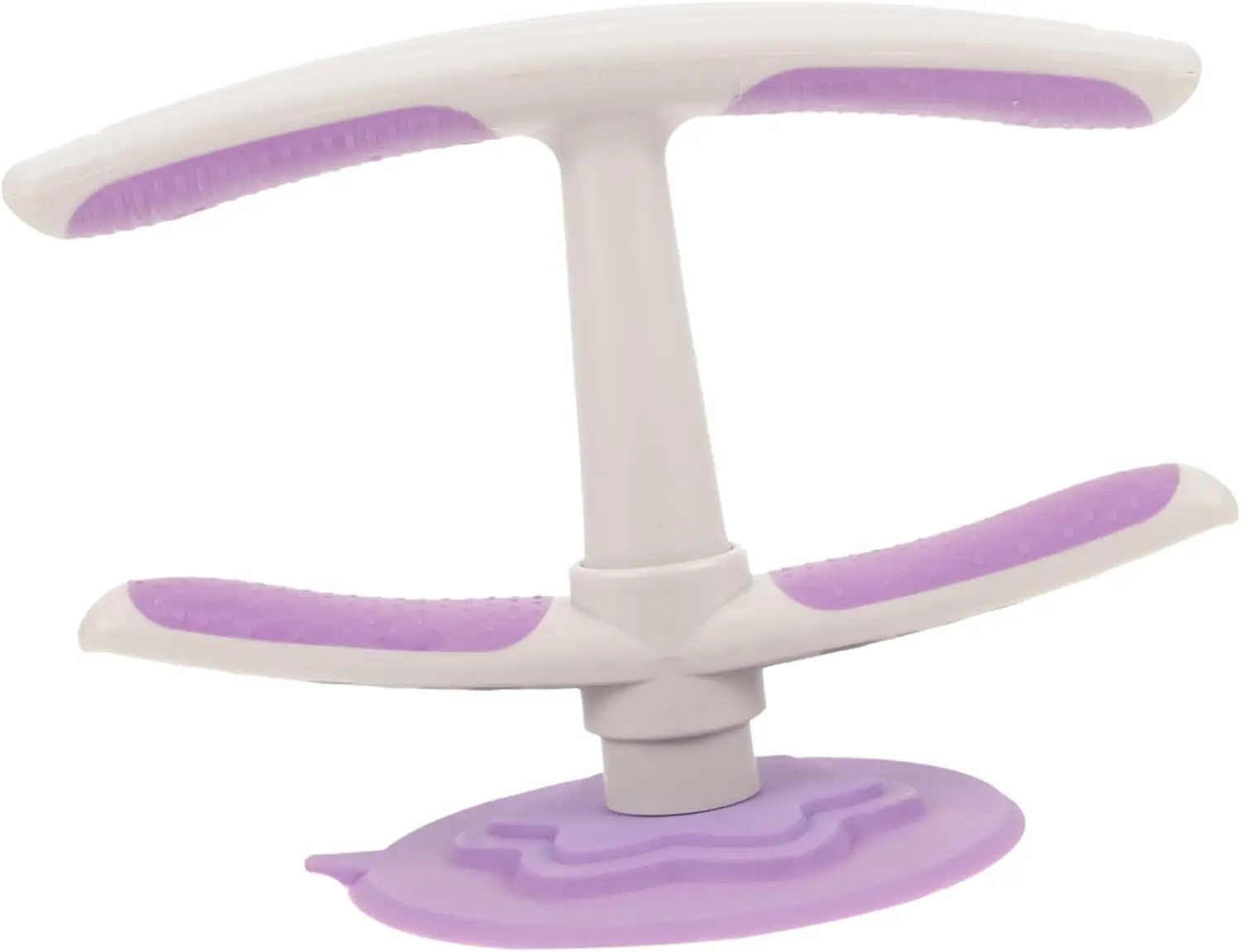 SUPVOX Suction Cup Sit-up Aid Device for Home Gym Equipment Pectoral Exercise