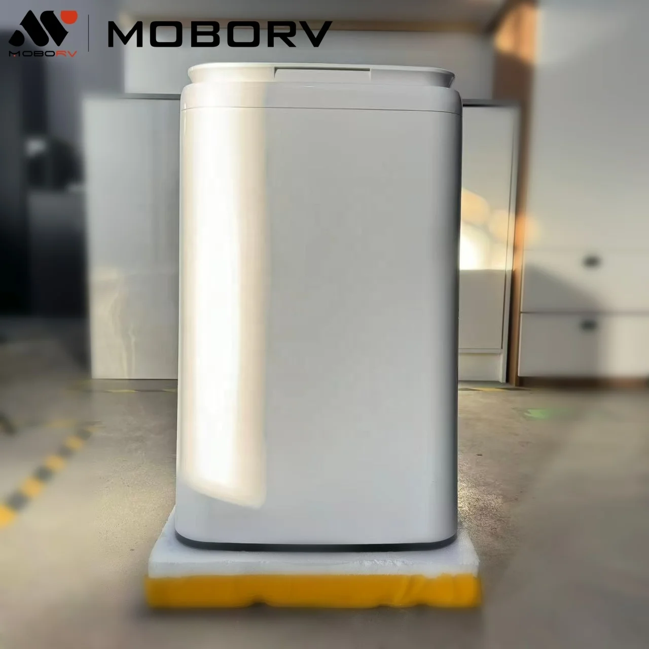 

Fully Automatic Top load Washer and Dryer Combo Motorhome Part Accessory for Recreational Vehicle Caravan Camping RV M66 For RV