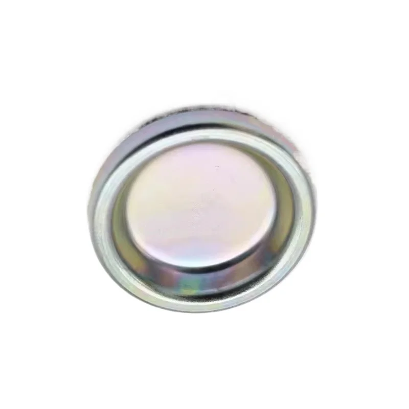 Body Kits Circle Balancing Shaft Intermediate Gear Cover Plate New for MAXUS V70 V80 V90 G10 G20 T60 China VI