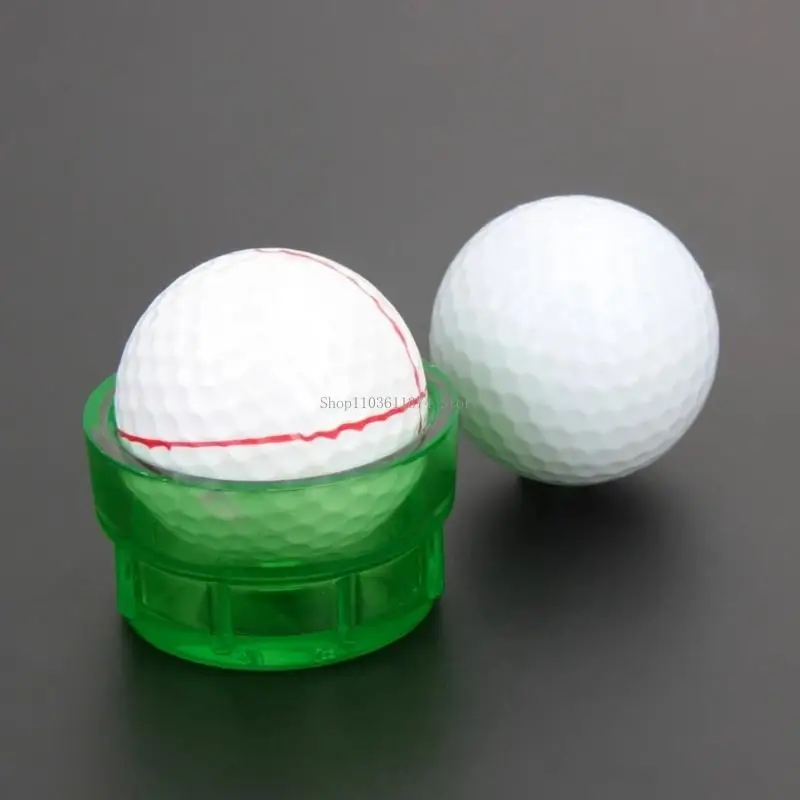 

Golf Ball Line Marker Golf Scriber Liner Template For Beginners Professional