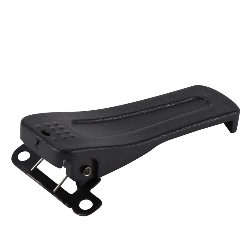 A003 20 шт. оригинальные зажимы для Baofeng Bf 888S зажим для ремня для BF-666S BF-888S Uv-B5 B6 6R Retevis H-777