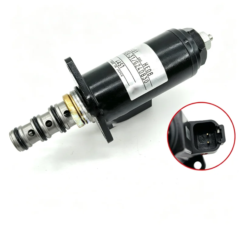 1Pc 63A 3P Three Phase Load Break Switch AC440V Rotary Panel Mount Circuit Breaker For Industrial Power Control System