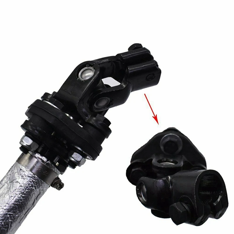 Lower Steering Shaft For Range Rover Sport LR4 LR3 QMN500250 LR071147