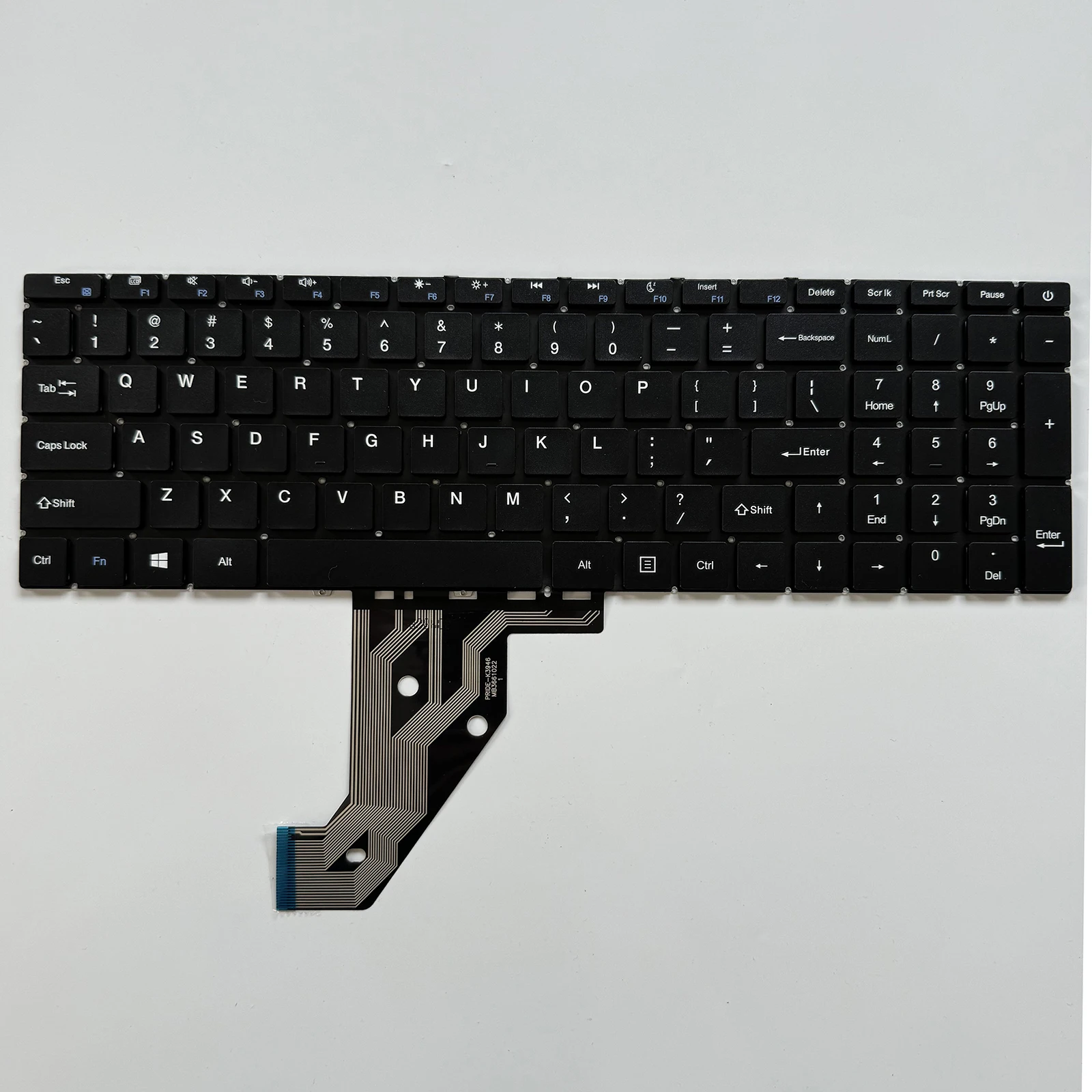 الولايات المتحدة لكومباك بريساريو Cq 29 CQ29 PRIDE-K3946 MB 3661022   إم بي 3661027   YXT-93-209 218 لوحة مفاتيح كمبيوتر محمول جديدة مجانية بإضاءة خلفية سوداء