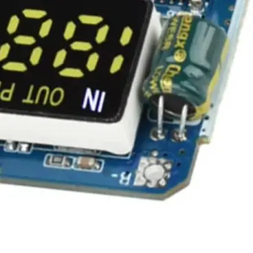 100W 4S Li-ion Battery Controller Module PD 20V5A with Bidirectional Current Flow for Power Bank and UPS Builds
