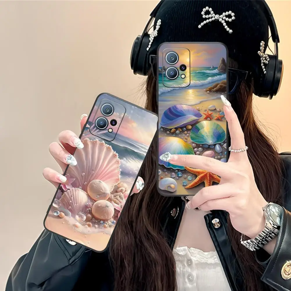 Conch Starfish Mobi…