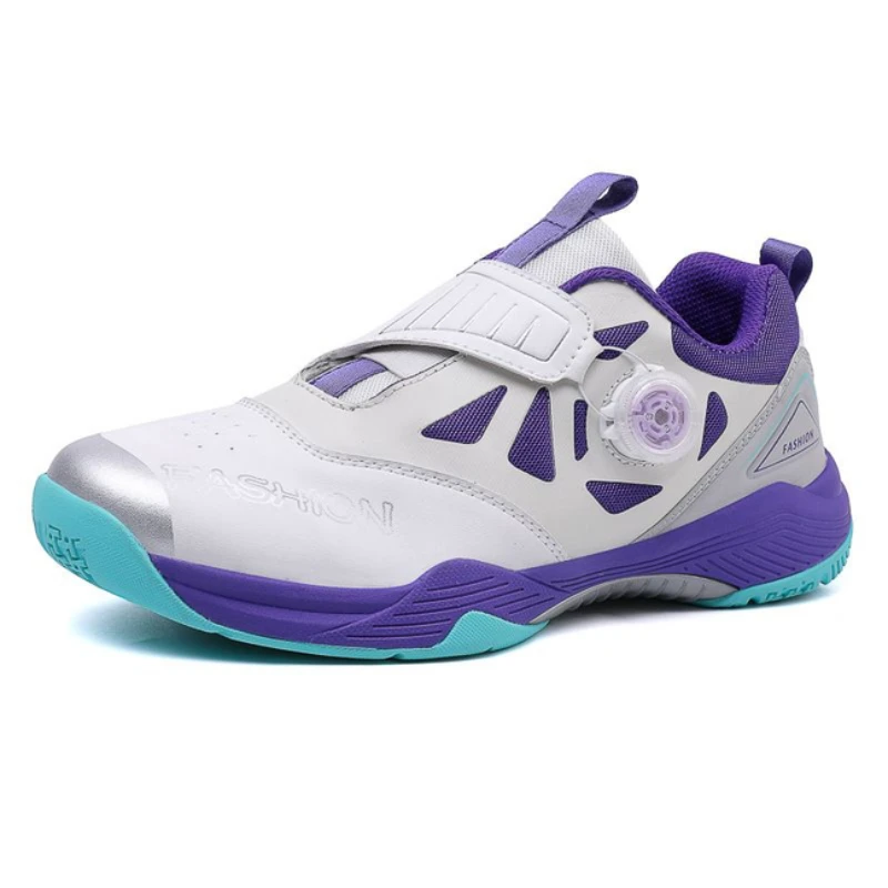 2026 Original Brand Badminton Shoes For Mens Womens Professional Table Tennis Shoe Unisex Light Weight Indoor Sports Shoes Coupl