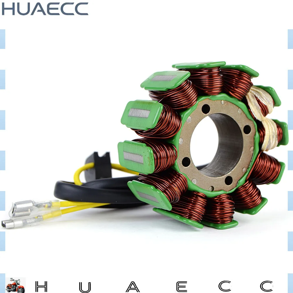Motorcycle Stator Coil for Husqvarna 78939004000 FC450 HQV 2014 FC450 2015 FS450 2015