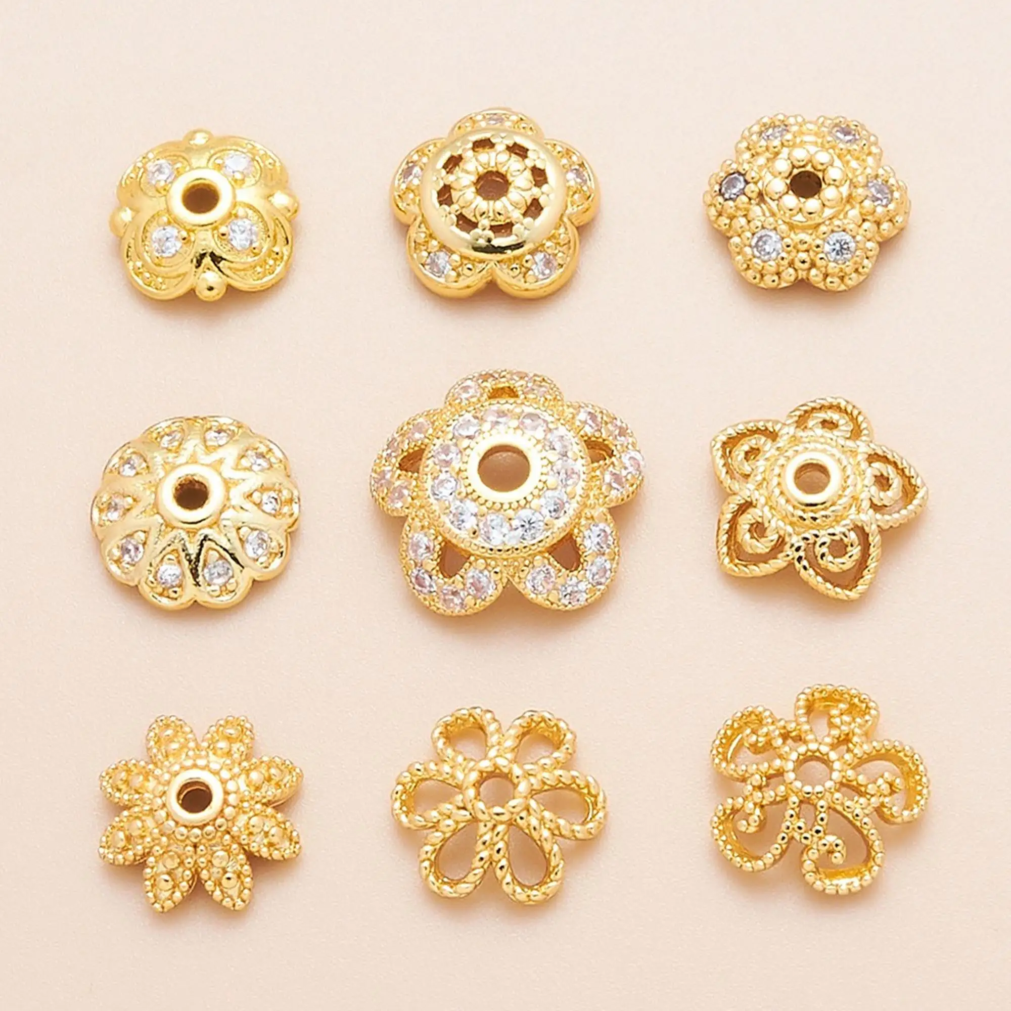 10-pcs-lote-high-end-forte-retencao-de-cor-bandejas-de-flores-incrustadas-tampas-de-flores-pulseiras-de-floco-de-neve-acessorios-de-joias-diy