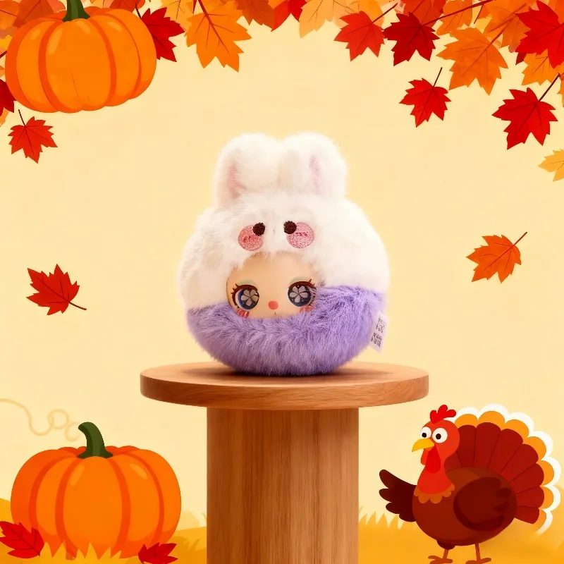 Cute-style surprise blind boxes, personalized pendants, girls' toys, desktop decorations, birthday gifts