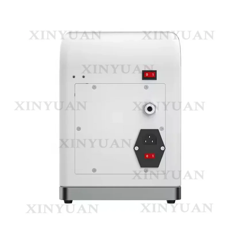 Heating & Pressing Holding Machine TBK 201P – Compatible with Mobile Phone Curved/Flat Screens, Brackets and Back Covers