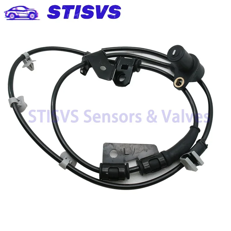 95670-2C000 2PCS Front Left/Right ABS Wheel Speed Sensor For Hyundai Tiburon 03-04 95670-2C100 956702C000 956702C100 Car Parts