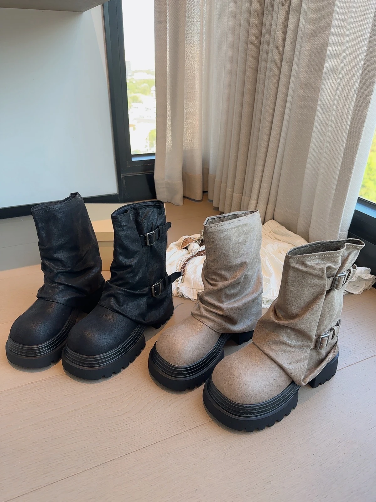 botas-de-media-pantorrilla-retro-douxueer-para-mujer-nuevas-2025-versatiles-adelgazantes-con-plataforma-y-estilo-casual