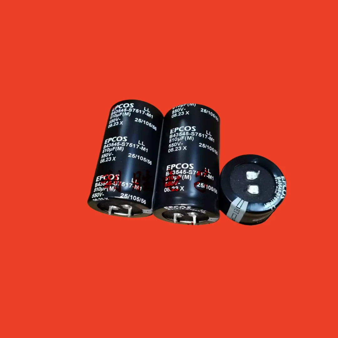 2-pecas-capacitor-eletrolitico-550v510uf-35-60-ll-105-deslocamento-550v470uf