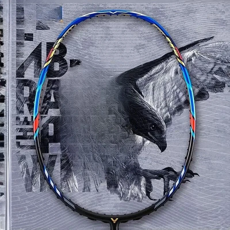 

Victor Racket THRUSTER F Badminton Racket