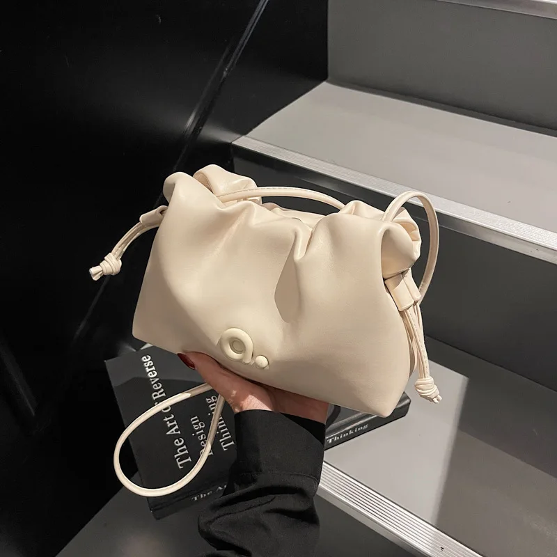 

Новое поступление! Роскошные брендовые женские сумки Cloud — стильные сумки через плечо, мессенджер, багет и рюкзак