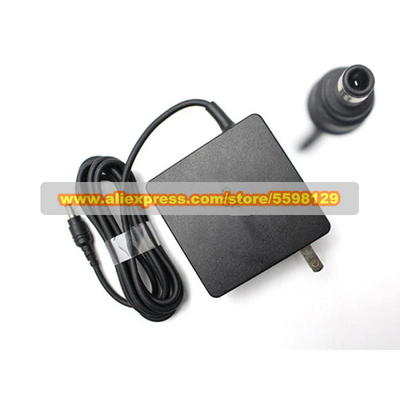 Genuine OTD018 AC Adapter 07079619 12V 5A 60W Laptop Charger for Google Fiber 8K0GOTD018 PB-1600-29 8K0G Power Supply