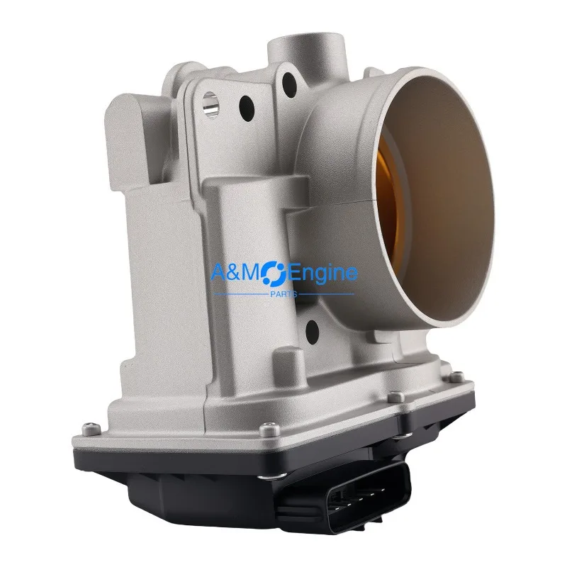 Fuel Injection Throttle Body for Volvo XC60 3.2L DOHC 2010-2014 S80 XC90 675205 6G9N-9F991-AB LR006977 31216328 For Land Rover