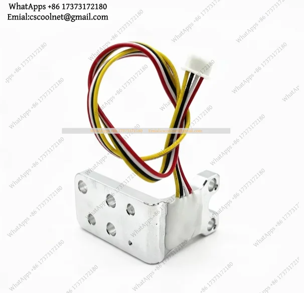 k3  Load Cell Assembly, 3D Printer Bed Leveling Force Sensor Module for FDM Printer Auto Calibration Replacement Spare Parts