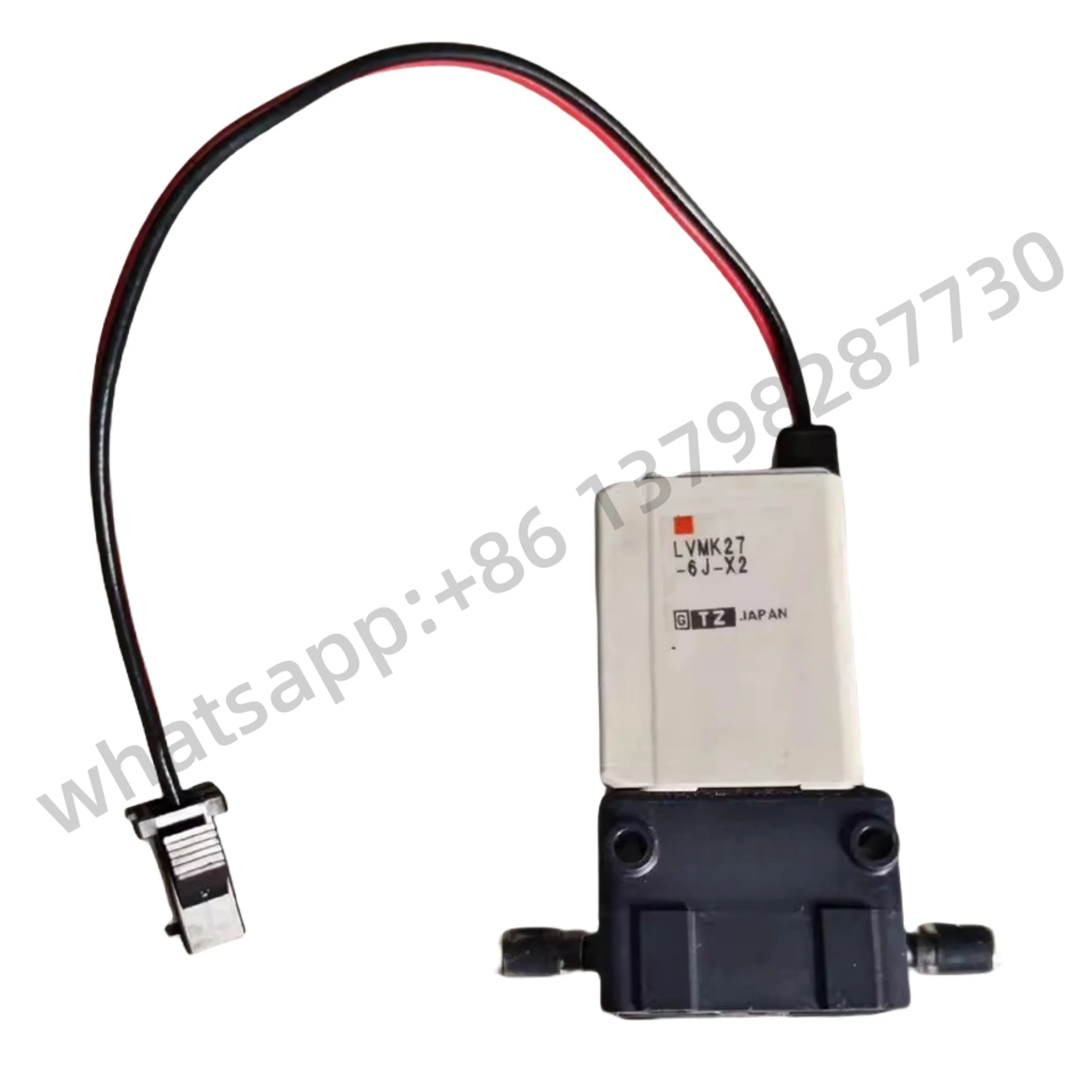 New Original LVMK27-6J-X2 LVMK207-5j LVMK207-6J-X2 LVMK27-5J-X3 LVMK207-5J-X3
