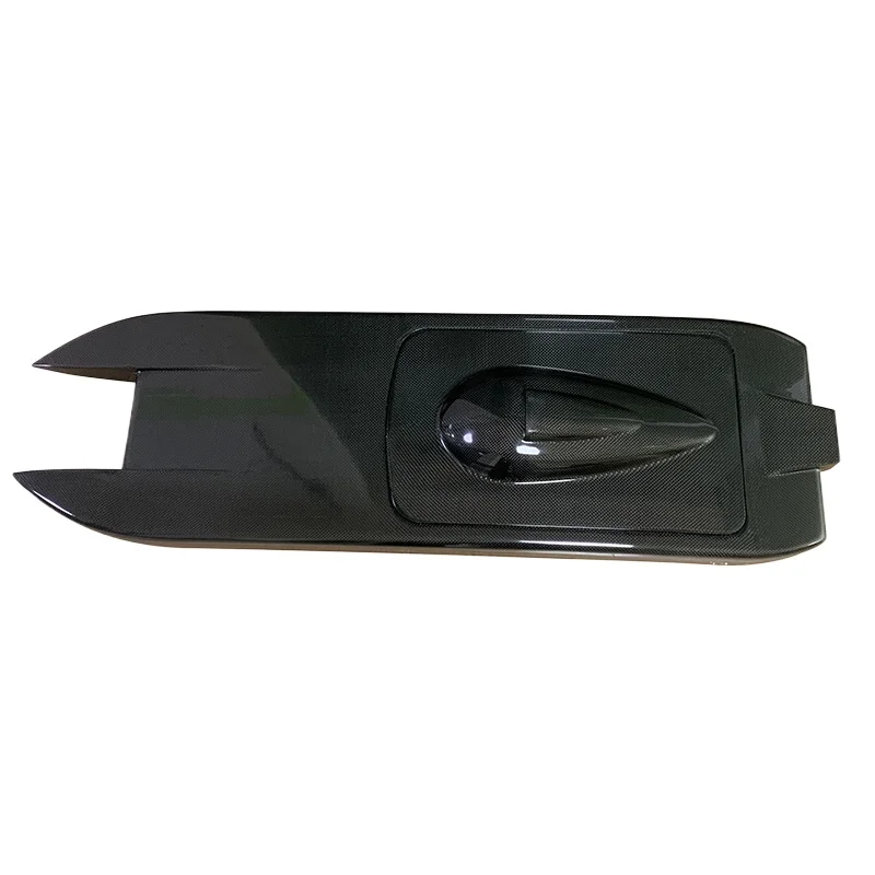 Thumbnail 3 - #32 Ranked RC Racing Boats Picks in 2026