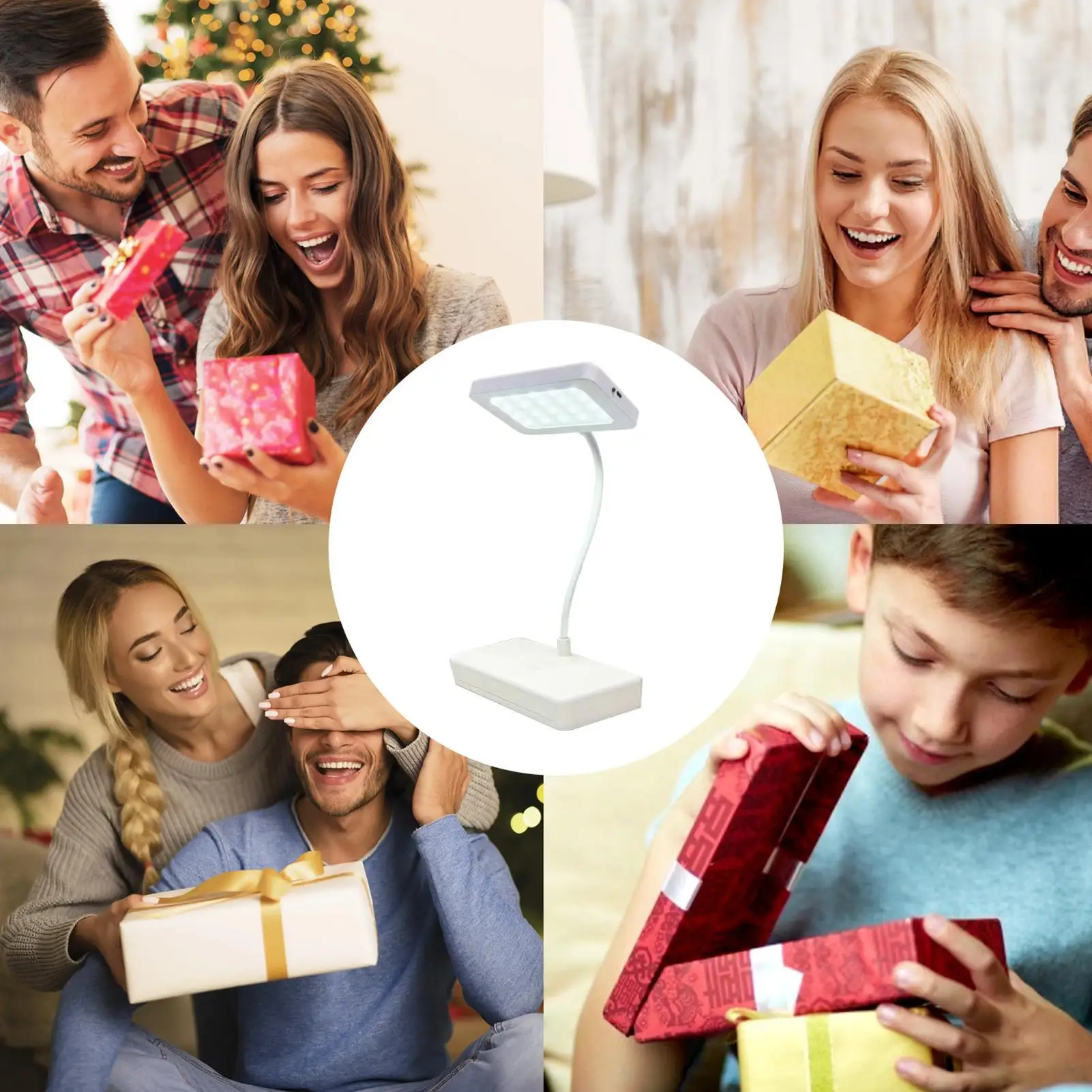 

Настольная лампа Маленькая настольная лампа с секретным ящиком для хранения Домашний декор для прочной комнаты Шкаф Стол Общежитие Класс Офис Отель Путешествие