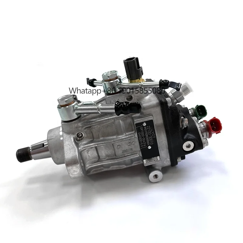 

Genuine New Original Fuel Pump 097300-0040 22100-30010 Fuel Pump